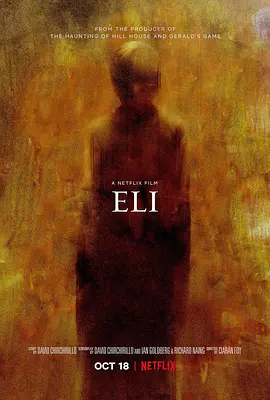 《禁闭男童》Eli (2019) 【恐怖/美国】1080P 内封简繁英字幕 4.1G | 绝望父母的最后希望，恐怖治疗背后的真相