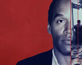 《全美缉凶：O·J·辛普森 American Manhunt: O.J. Simpson》(2025) 【纪录片】全四集 1080P 中英双字 7.3GB - 世纪审判的30年真相重审