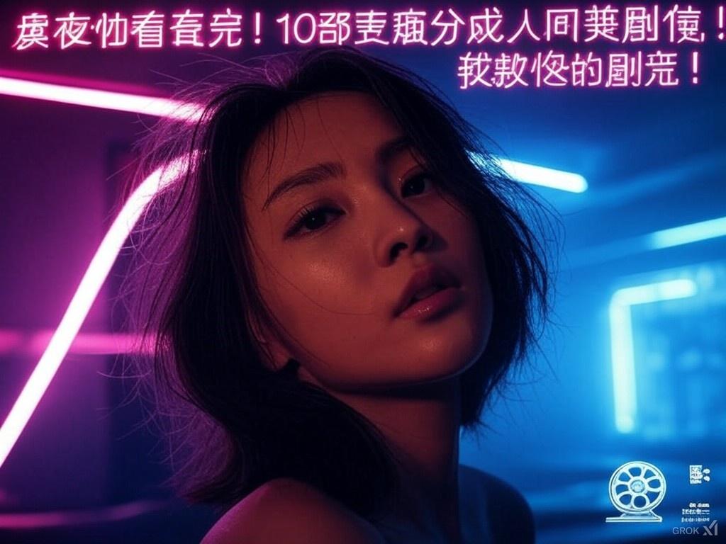 【推荐】10部豆瓣大尺度高分成人经典必看推荐！附40+部未删减经典成人美剧