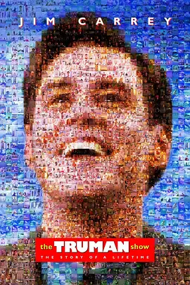 楚门的世界 The Truman Show 1998[2160p][HDR][18.25GB][国英多音轨/中文字幕] 完美收藏版（豆瓣top10）