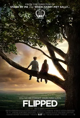 [怦然心动][国英双语.中英字幕][4.55GB][MKV][Flipped.2010.BluRay.1080p.x265.10bit.2Audio.MNHD-FRDS]（豆瓣top29）