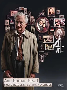 《赤子之心》 (2010) 【剧情/历史/文学/英国】全4集 1080P H264 内嵌简中英字 | 威廉·博伊德史诗改编×吉莲·安德森封神演技×横跨世纪人生浮沉录 | 全集14.5G