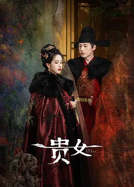 《雁回时》(2025) 【爱情/悬疑/古装/大陆】 全30集完结 1080P / 4K SDR - 陈都灵辛云来领衔，贵女迷雾重重