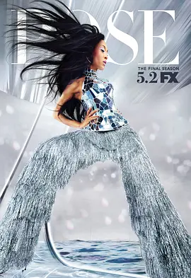 《姿态》（2018-2021）【剧情/同性/美国】全1-3季 豆瓣9.2 1080P 64.7G 舞厅文化的绚烂与哀愁 | LGBT群体的时代缩影