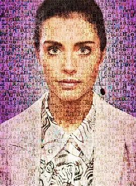 《真爱基因》 (2021) 【科幻/爱情/悬疑/英国】全1季 1080P 7.3G | 基因匹配决定真爱？科技与伦理的致命交锋