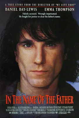 《因父之名》 (1993) 【剧情/传记/英国】 1080P BluRay 13.2G 蒙冤者的血泪抗争 | 真实事件改编的司法悲剧