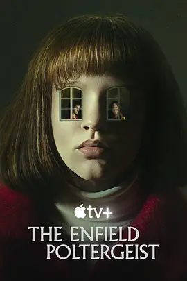 《恩菲尔德灵异事件 The Enfield Poltergeist》(2023) 【真实事件/超自然/纪录片/英国】全4集 1080P 7.92G 20世纪最著名闹鬼事件实录 | 英国BBC惊悚纪录片