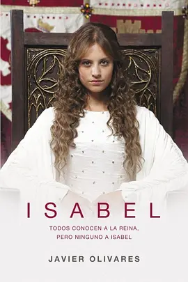 《伊莎贝拉一世》1-3季 Isabel (2012-2014) 【历史/传记/剧情/西班牙】全1-3季 1080P 73.5G | 西班牙传奇女王的崛起与统治 | 中世纪欧洲权力史诗