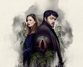 斯特莱克探案集：墨黑之心 第六季 (2024) 全4集（附前五季）【英剧BBC/推理/1080P/中字】 - 深入网络迷雾，揭开谋杀真相