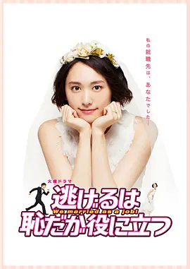 《逃避虽可耻但有用》 (2016) + 新春特别篇 (2021) 【喜剧】 1080P 31.8G [NF版 内封繁简中等多国字幕] - 新垣结衣&星野源，契约婚姻下的爱情喜剧