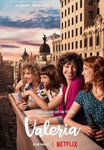 《闺蜜四人行 第四季》 (2025) 【剧情】 1080P 10.8GB [全6集] [Netflix版本] 内封简繁英多国字幕 - 四闺蜜的友情与成长，酸甜苦辣尽在其中