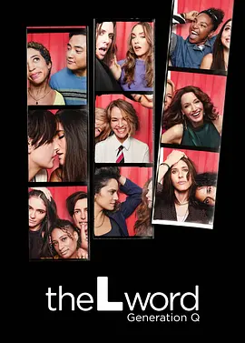 《拉字至上：Q世代》 (2019-2021) 【剧情/LGBTQ+/美国】全3季 1080P 内封简中字幕 | Showtime酷儿文化新纪元×跨代际碰撞×超清收藏 | 全集50.9G