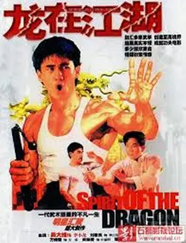 《李小龙传》(1992) 【剧情/动作/传记/香港】 1080P 37G 国粤双语 - 吴大维演绎传奇巨星，再现李小龙辉煌一生