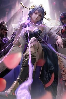 《百炼成神2》 (2024) 【动画/奇幻/冒险/中国大陆】全105集 4K 国语中字 | 单集1.4G/3G