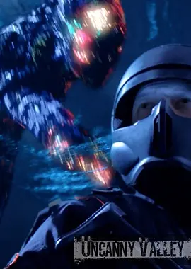 《恐怖谷 Uncanny Valley》(2015) 【科幻/短片/阿根廷】豆瓣8.5 1080P 无字幕 [185.6MB] | 虚拟沉沦下的未来寓言