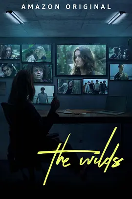 《荒野》1-2季 The Wilds (2020-2022) 【剧情/悬疑/冒险/美国】全1-2季 1080P 25.6G 少女荒岛生存实验 | 人性与阴谋的极限挑战