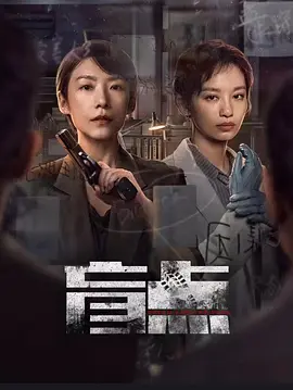 《盲点》 (2025) 【剧情/犯罪/中国大陆】 全24集 1080P 国语中字 10.3G | 女刑警与法医联手揭开悬案谜团