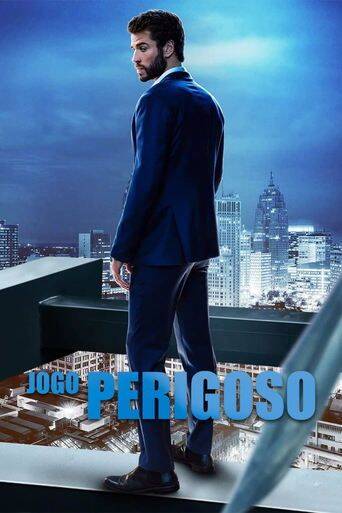 《危险的恋爱游戏》 (2025) 【喜剧/美国】 1080P 2.8G 内嵌中英双字 | 佐伊·达奇×格伦·鲍威尔爆笑浪漫喜剧