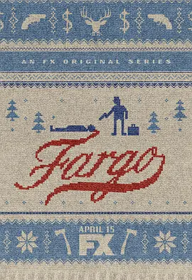 《冰血暴》1-5季 Fargo (2014-2023) 【犯罪/惊悚/黑色幽默/美国】全1-5季 1080P 74.7G 科恩兄弟式荒诞犯罪 | 真实事件改编的悬疑神剧