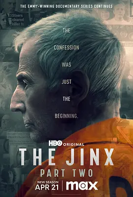 《纽约灾星》1-2季 The Jinx (2015-2024) 【犯罪/纪录片/悬疑/美国】全1-2季 1080P 8G 真实罪案调查 | 富豪杀妻谜案与震惊全美的世纪审判